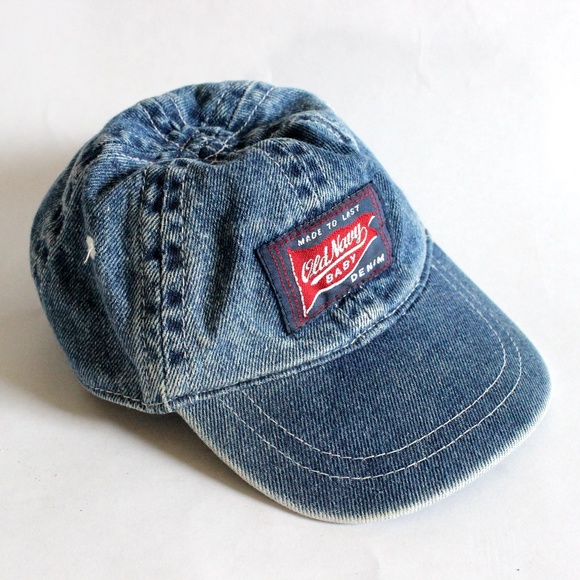 Vintage Old Navy Baby Denim Jean 